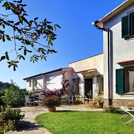 Casa Turiello By Gocce Villa Маса Лубрензе Екстериор снимка
