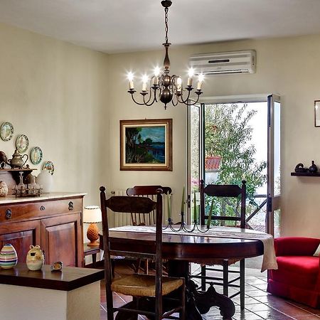Casa Turiello By Gocce Villa Маса Лубрензе Екстериор снимка