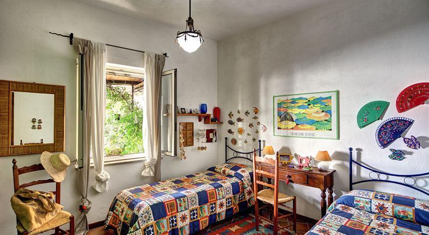 Casa Turiello By Gocce Villa Маса Лубрензе Екстериор снимка
