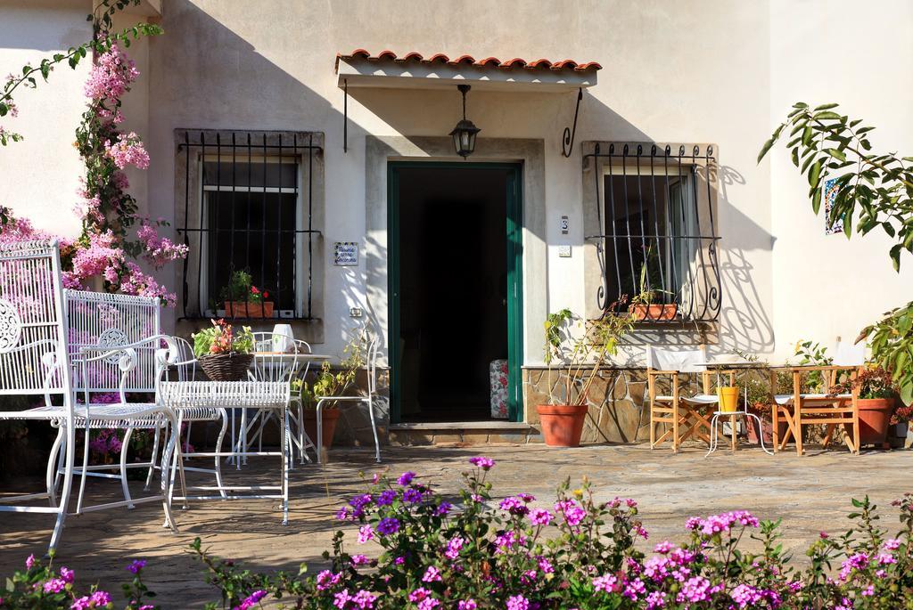 Casa Turiello By Gocce Villa Маса Лубрензе Екстериор снимка